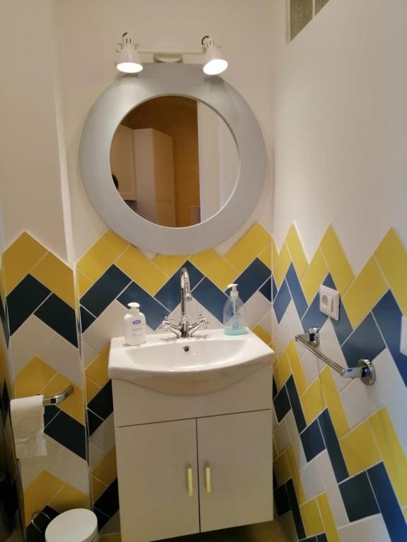 Appartamento Casa Sole... E Sei Subito A Casa! :) *
